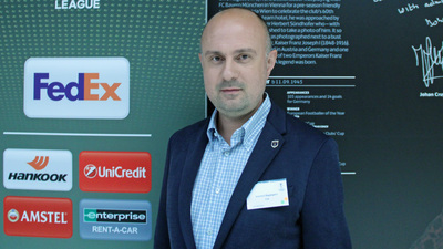 "En zor rakibi çektik"