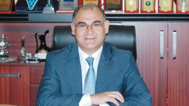 Pozantı Belediye Başkanı FETÖ soruşturmasında tutuklandı
