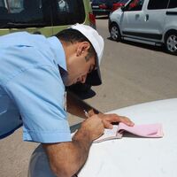 Trafik cezalarına af ödemesi nereye yapılacak?