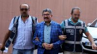Hacı Boydak FETÖ operasyonu kapsamında tutuklandı!