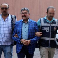 Hacı Boydak FETÖ operasyonu kapsamında tutuklandı!