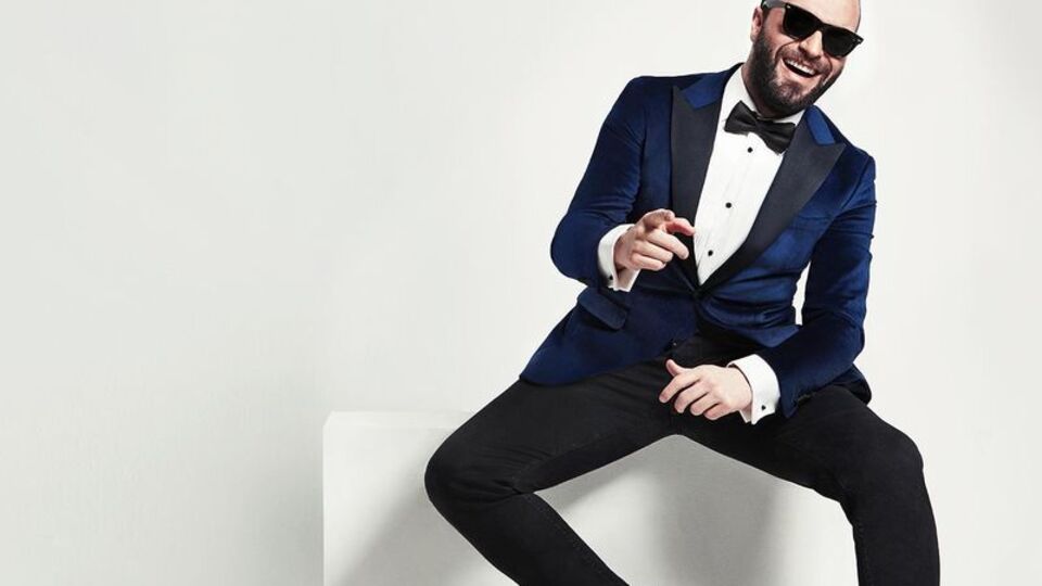 Berkay 'Uygun Adım' Açıkhava'ya!