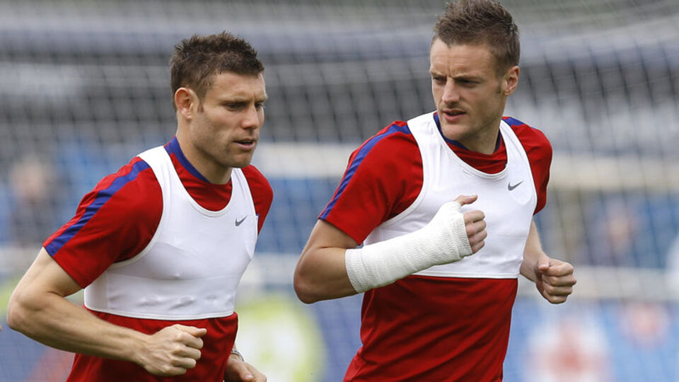 Milner, milli takım kariyerini noktaladı