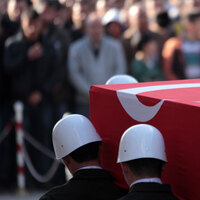 Hakkari'de çatışma: 2 şehit!