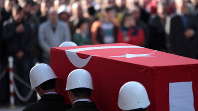 Hakkari'de çatışma: 2 şehit!