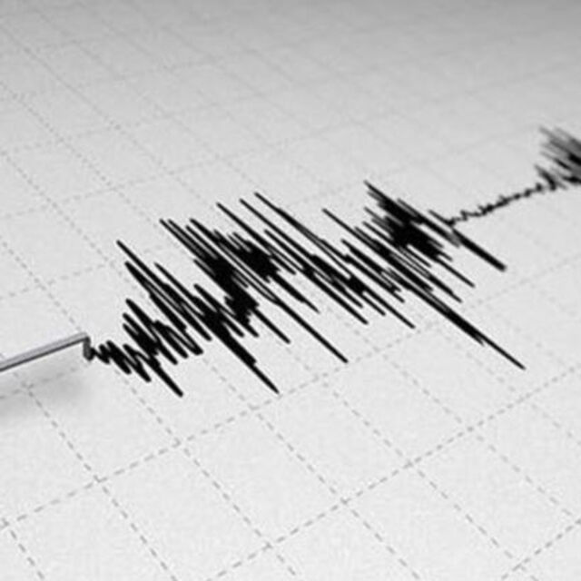İstanbul'da deprem basıncı en yüksek seviyede