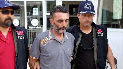 FETÖ imamı kuzu kuzu konuştu!