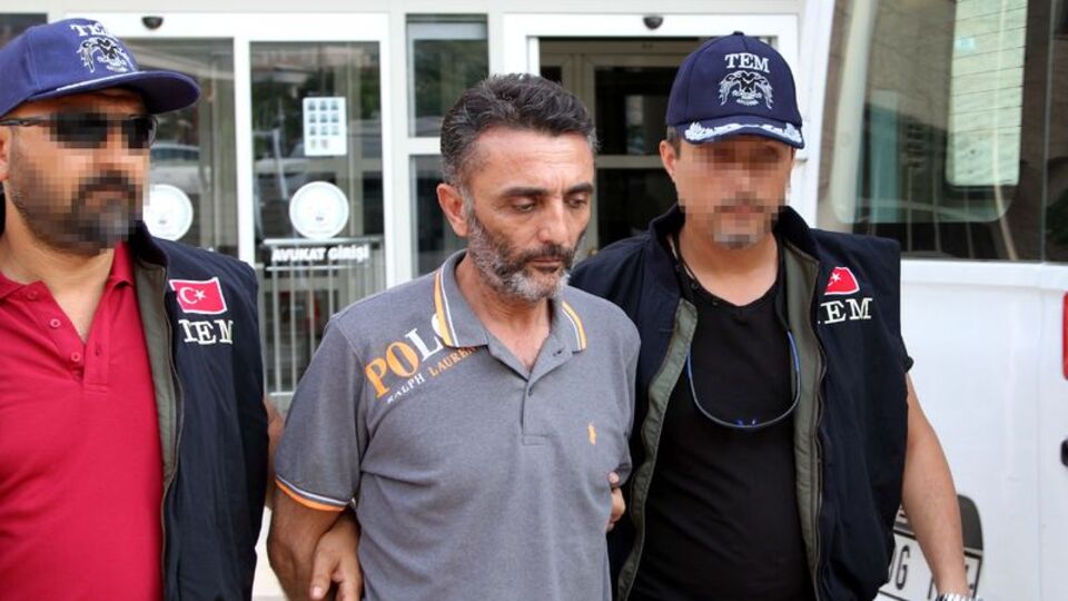 FETÖ imamı kuzu kuzu konuştu!