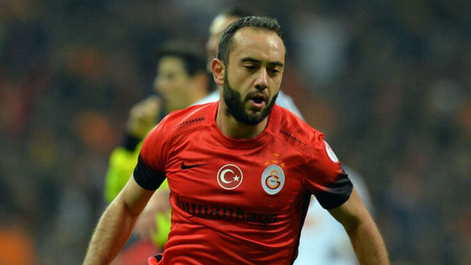 Olcan Adın'a teklif