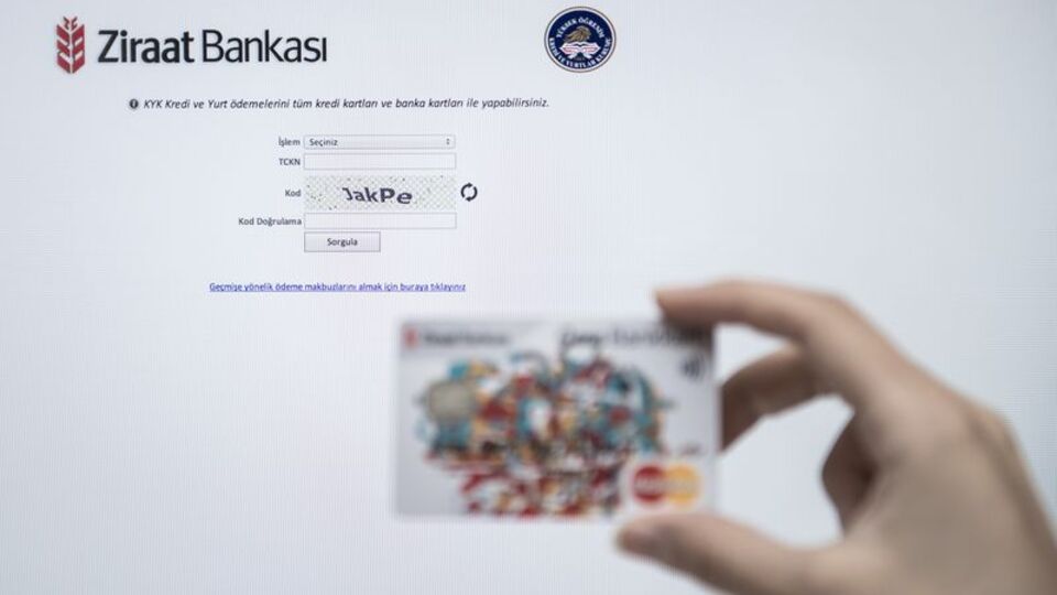 KYK kullananlara af müjdesi!