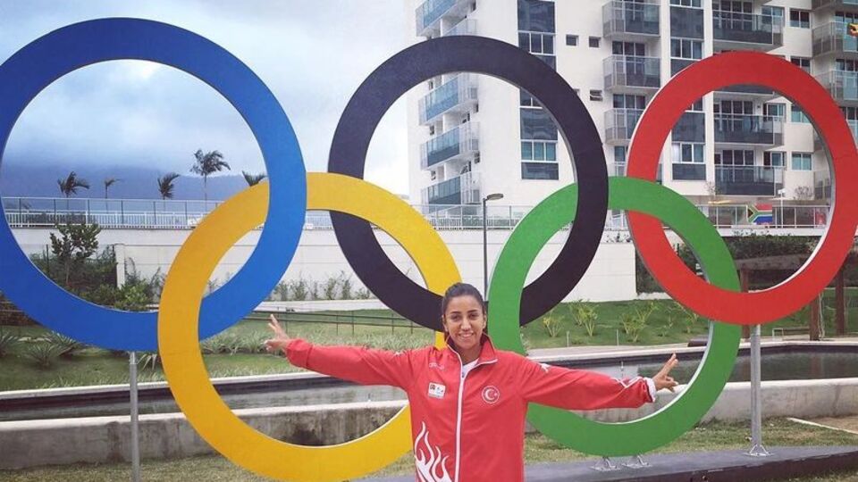 Rio Olimpiyatları hangi kanalda? Kriz çözüldü...