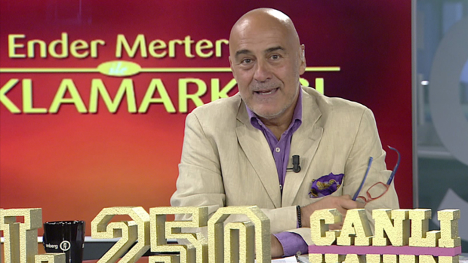 "Reklamarkası", 250'nci bölümünü geride bıraktı