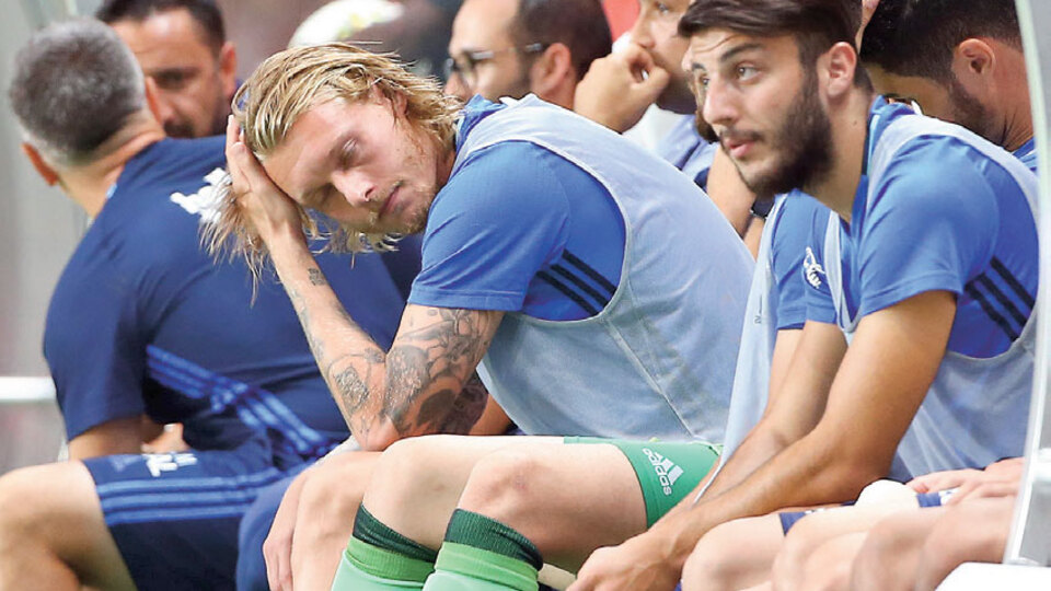 'Oyna' ısrarı yaktı!