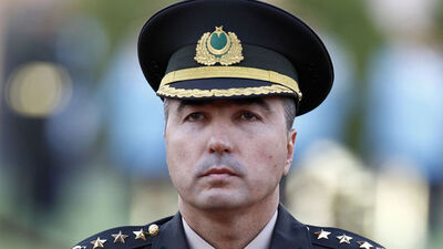 'Kumpas'tan ihanete!