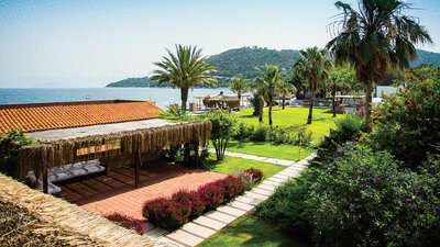 Yaz bitmeden en tazesinden Bodrum notları...