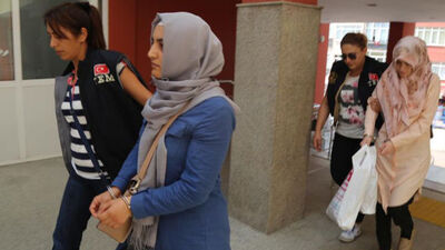 Kayıt dışı parayı onlar aklıyor!