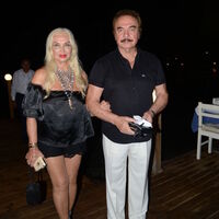 Orhan Baba 41 yaşına bastı!