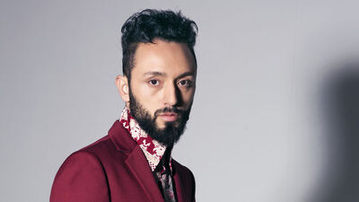 'Küfredenleri de anlıyorum aşkından ölenleri de'