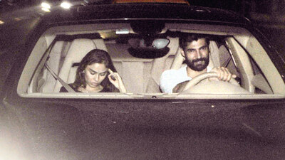 'Aman kaza yapmayalım'