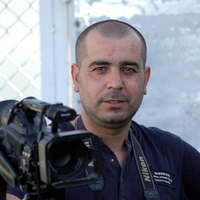 "İsmail’i siyah giyimli adamlar öldürdü"