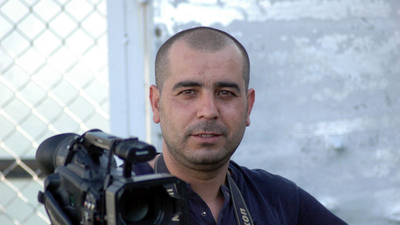 "İsmail'i siyah giyimli adamlar öldürdü"