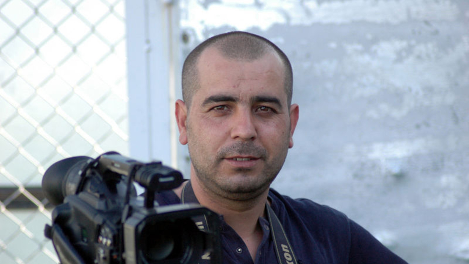 "İsmail'i siyah giyimli adamlar öldürdü"