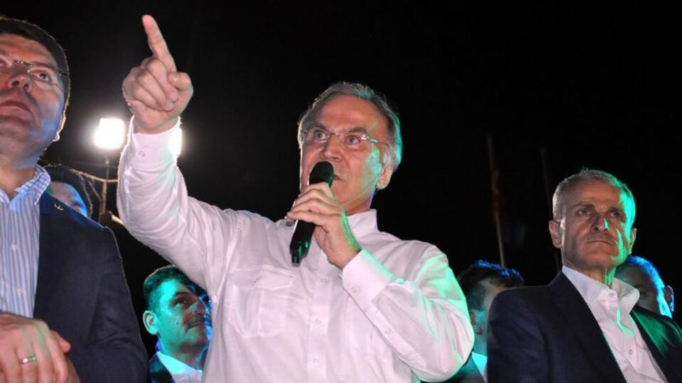 "1 dolara kendilerini sattılar"