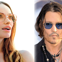 İşte ünlülerin gözlük tercihi?