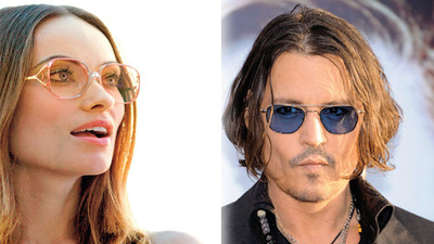 İşte ünlülerin gözlük tercihi?