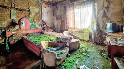 'Herkes ötekini anlasa, yaralarını sarmayı denese'