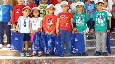 Özel okullar için devlet teşvikleri belli oldu