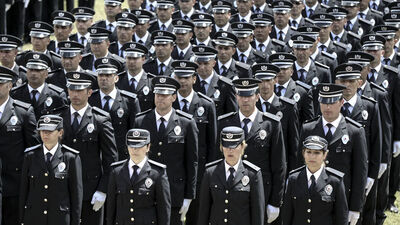 10 bin polis alımı yapılacak!