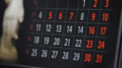 TRT takviminden sonra bir skandal daha!