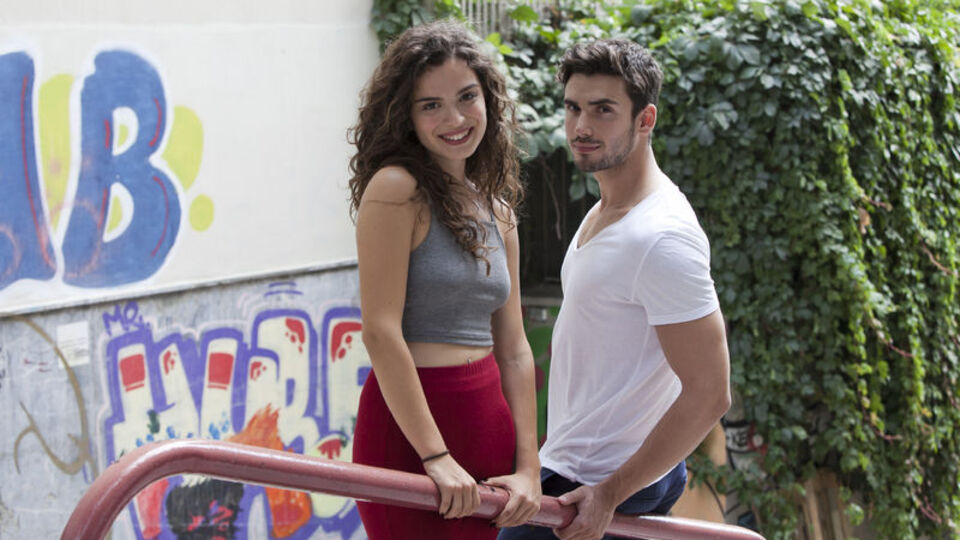 Bir Vine fenomeni, bir Best Model