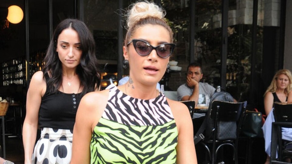 Sıla: Yenikapı'da yokum!