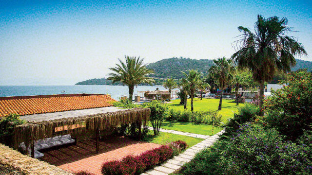 Bodrum, Bodrum...