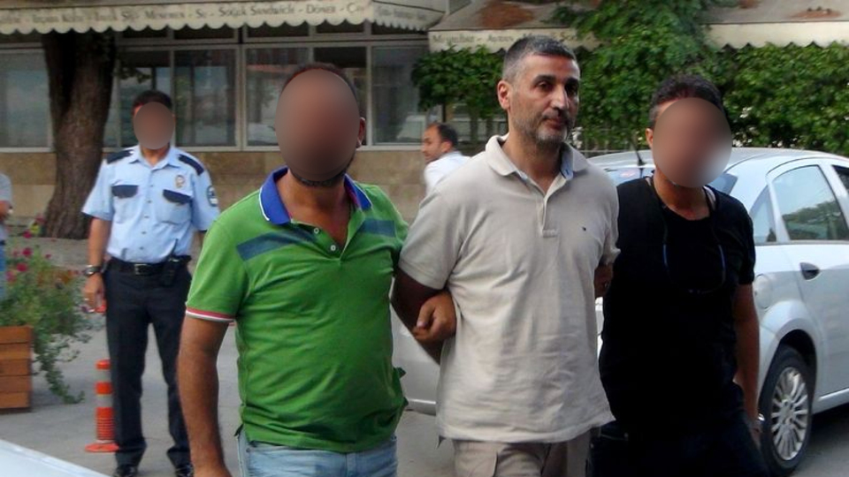 PKK'nın üst düzey hainleri hep nasıl kurtuldu?