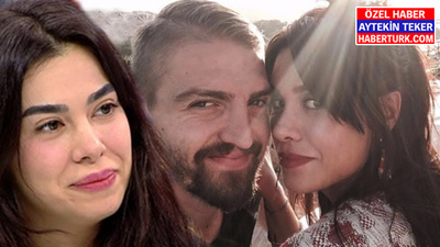 Asena'dan sürpriz aşka ilk yorum