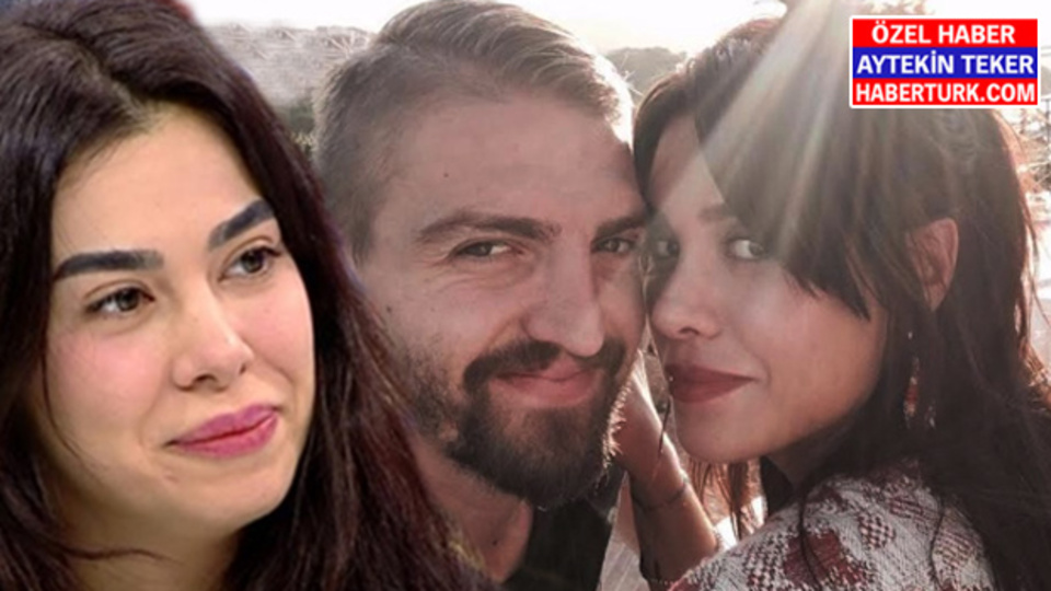 Asena'dan sürpriz aşka ilk yorum