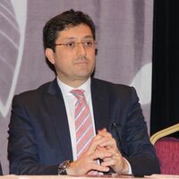 Beşiktaş Belediye Başkanı'na yurtdışına çıkış yasağı