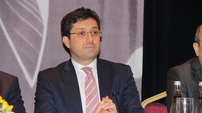 Beşiktaş Belediye Başkanı'na yurtdışına çıkış yasağı