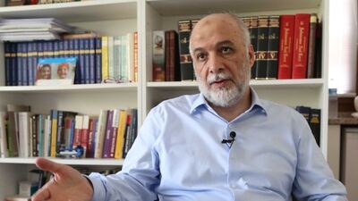 'Gülen'e 16 yaşından sonra özel eğitim verildi'