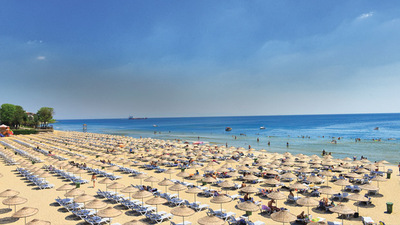 İstanbul'daki havuz ve plajların fiyatları