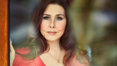 'Artık yeni şarkı okumayacağım'