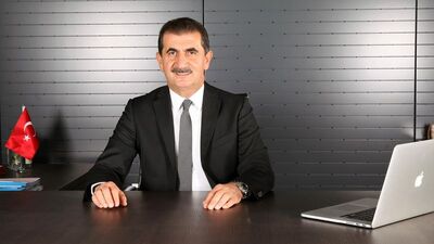 Dev firmaya FETÖ operasyonu!