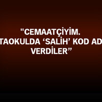 Genelkurmayın emniyetinden sorumlu darbeci albay: Kameralar imha edildi