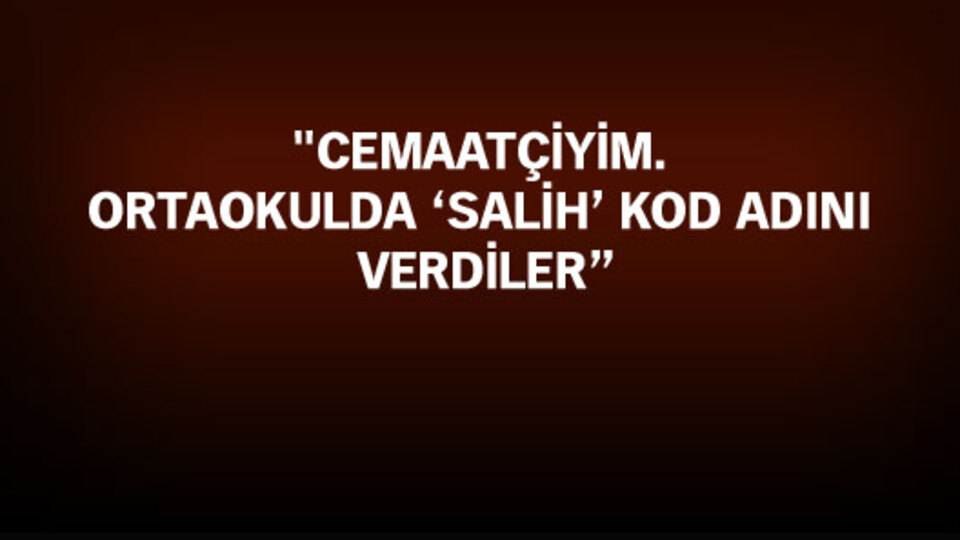 Genelkurmayın emniyetinden sorumlu darbeci albay: Kameralar imha edildi