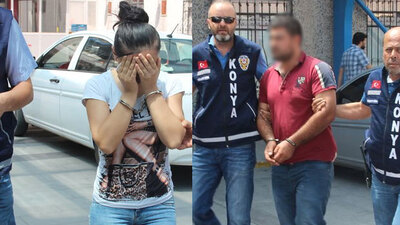 Konya'daki şüpheli ölümün arkasından o 'tavsiye' çıktı!