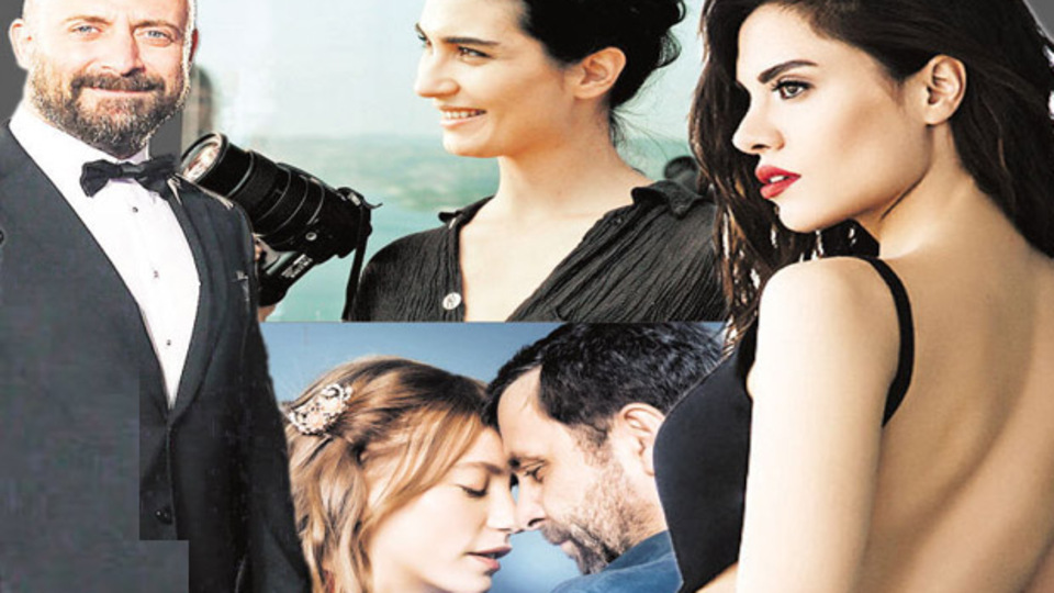 'Böylesini Hollywood'un abartılı senaryolarında bile bulamayız'