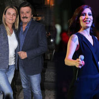 İrem Derici için evi terk etti!